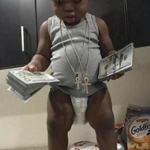 Meet your Posher, Kinew